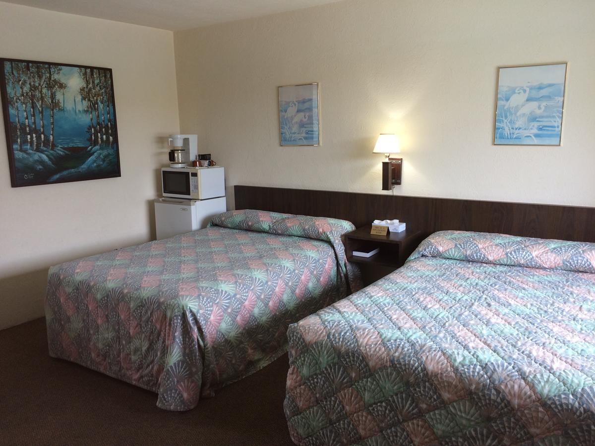 Crystal Sands Motel Wildwood Exterior photo