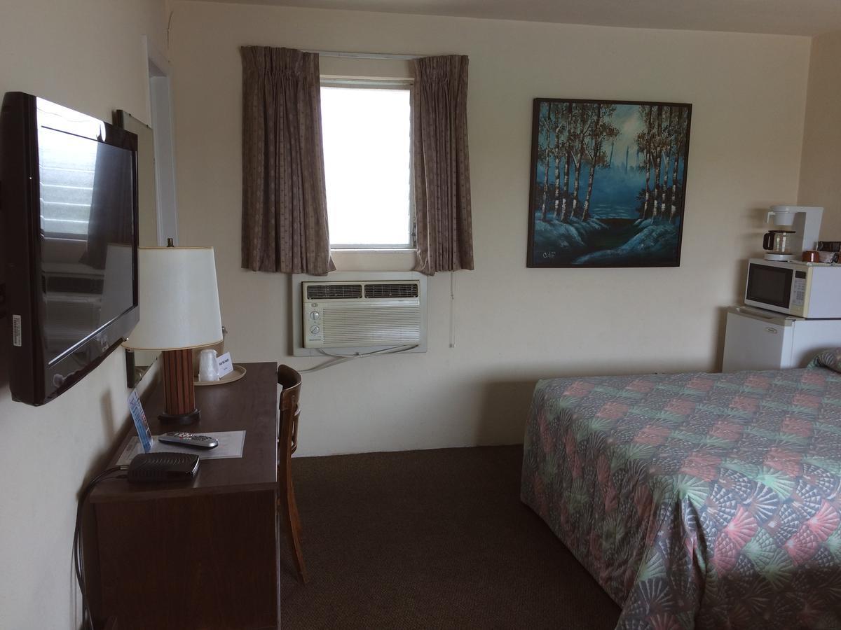 Crystal Sands Motel Wildwood Exterior photo