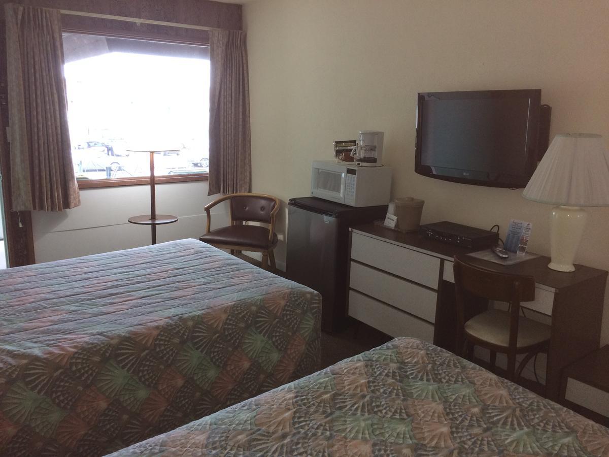Crystal Sands Motel Wildwood Exterior photo
