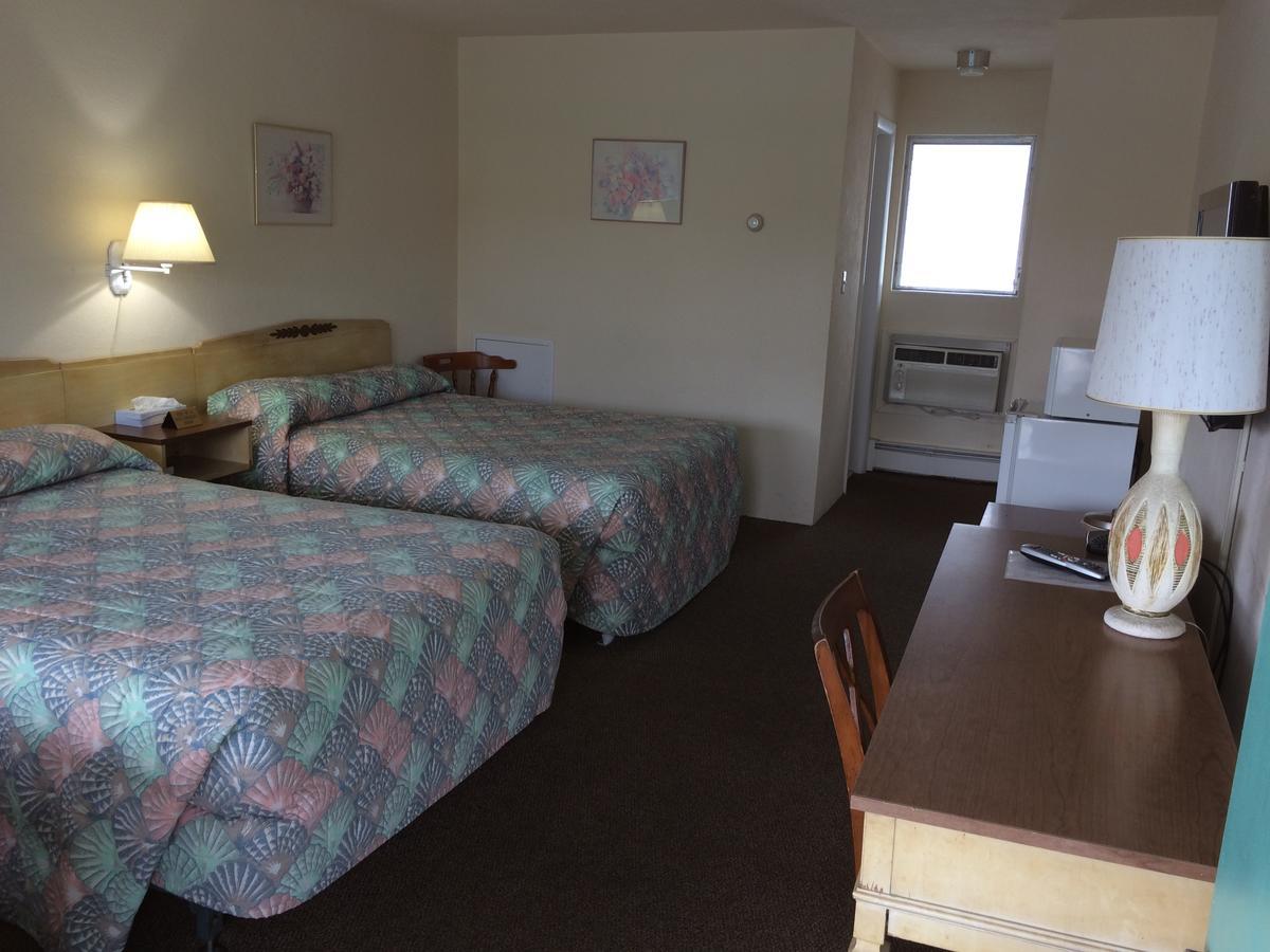 Crystal Sands Motel Wildwood Exterior photo